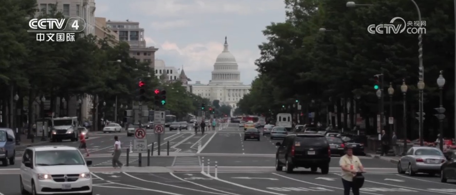 美国“破坏性贸易政策”正在改变全球供应链和贸易格局 美国“破坏性贸易政策”正在改变全球供应链和贸易格局