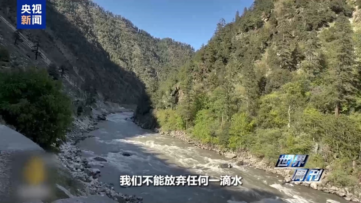 印度毁约断水 巴基斯坦要为水而战? 印度毁约断水 巴基斯坦要为水而战?