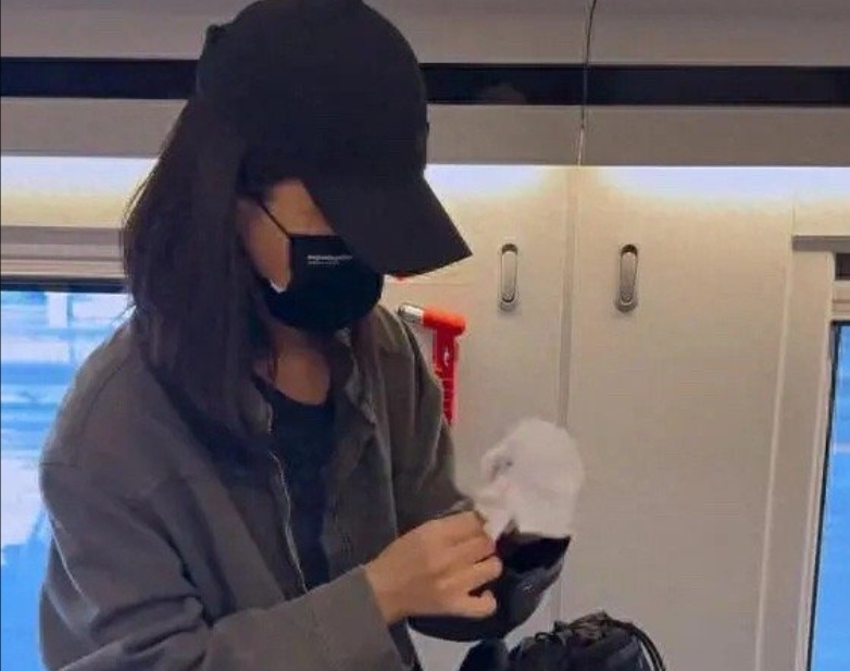 列车一次性座椅套卖爆，12306回应