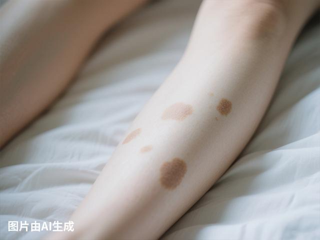 身体出现5个信号，说明血糖超标！