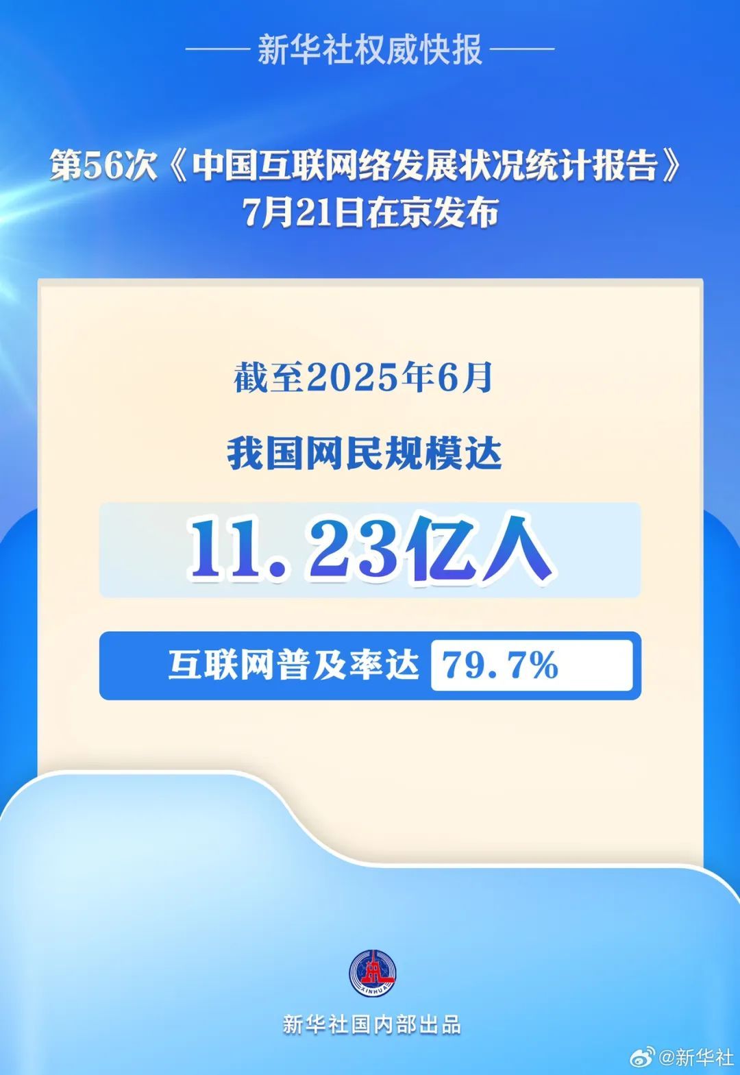 11.23亿！有你一份——