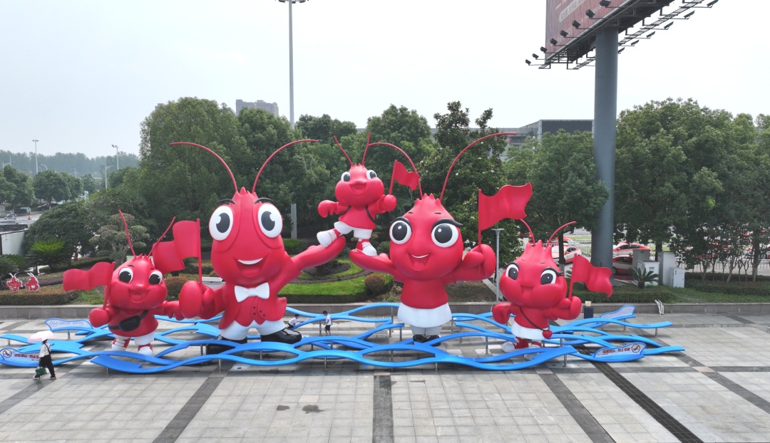 安检仪视角!爆火泡沫箱里装了啥? 安检仪视角!爆火泡沫箱里装了啥?