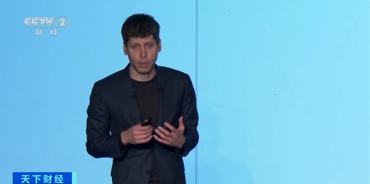 ChatGPT有大动作！