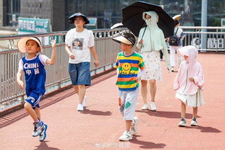 长沙人的三伏天养生方法太绝了