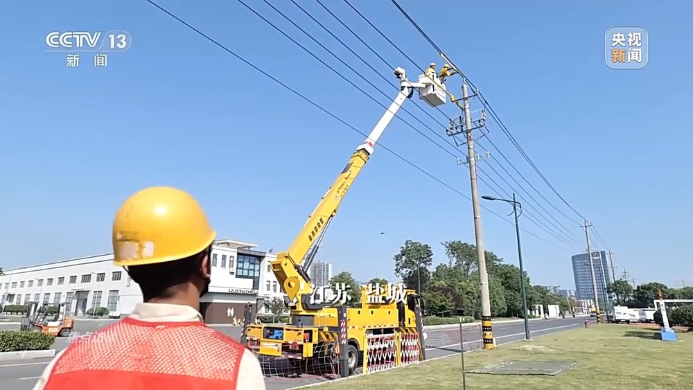 全国多地进入“烧烤”模式 如何做好防暑降温？