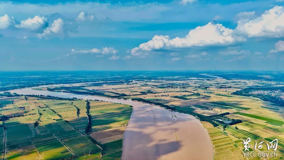 进入“七下八上”防汛关键期,有涝有旱,如何精准应对? 进入“七下八上”防汛关键期,有涝有旱,如何精准应对?