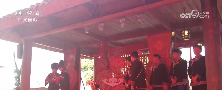 暑期各地文旅市场“热”力足 清凉“夜经济”激发消费新活力