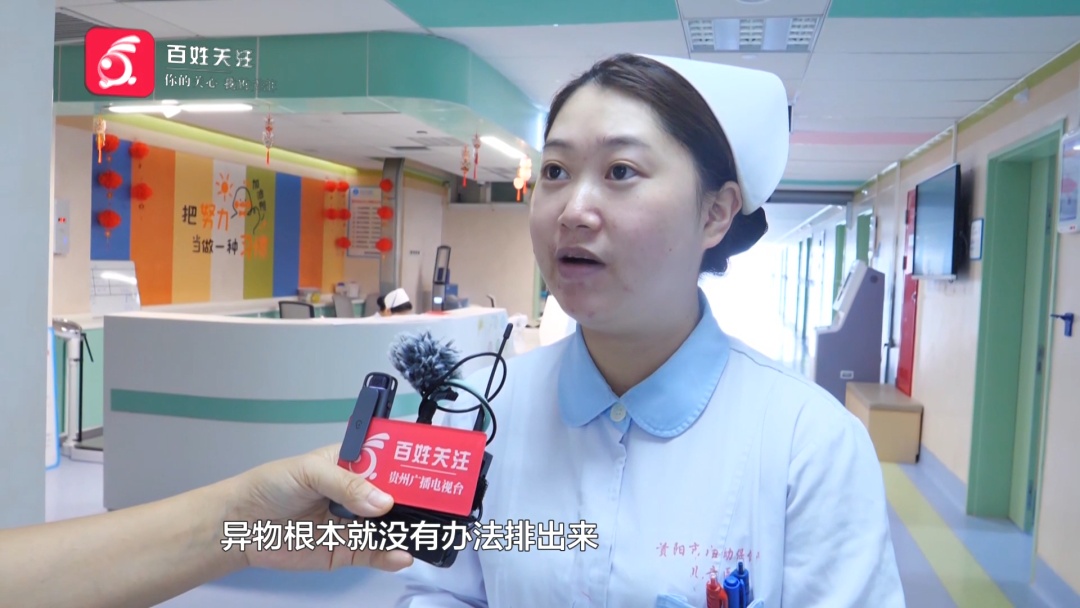 3岁幼童面色涨红濒临窒息，只因吃了这个东西！速转，这些食物别给孩子吃