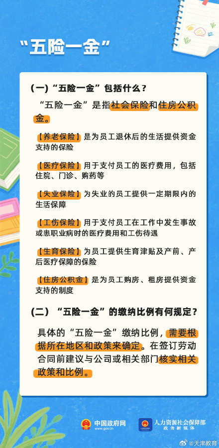 初入职场，这些要知道！