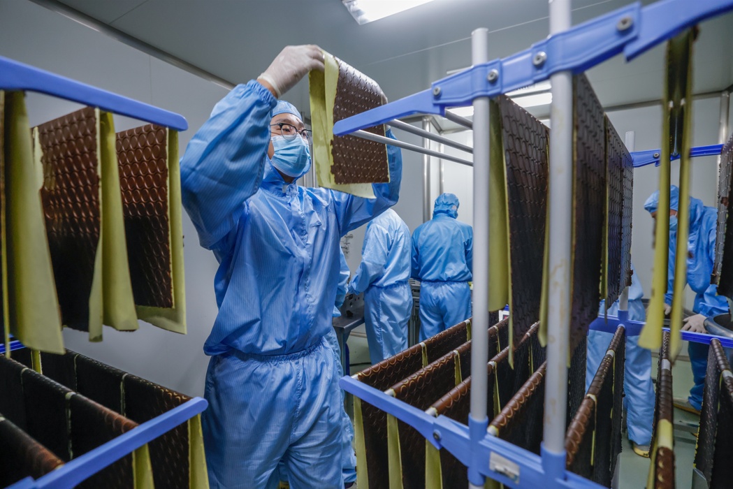 冬病夏治 &nbsp;“三伏贴”开贴