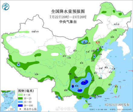 台风“韦帕”生命力太顽强了
