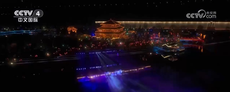 暑期各地文旅市场“热”力足 清凉“夜经济”激发消费新活力