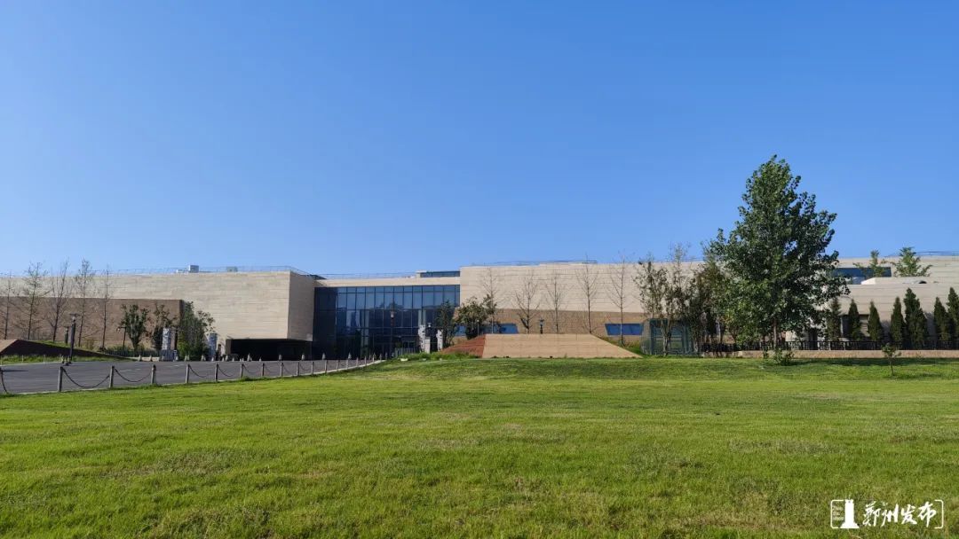 免预约！郑州6家博物馆延长开放时间→