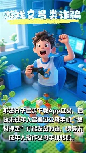 “小朋友，借你的电话手表用一下，我的手机没电了……”别借！