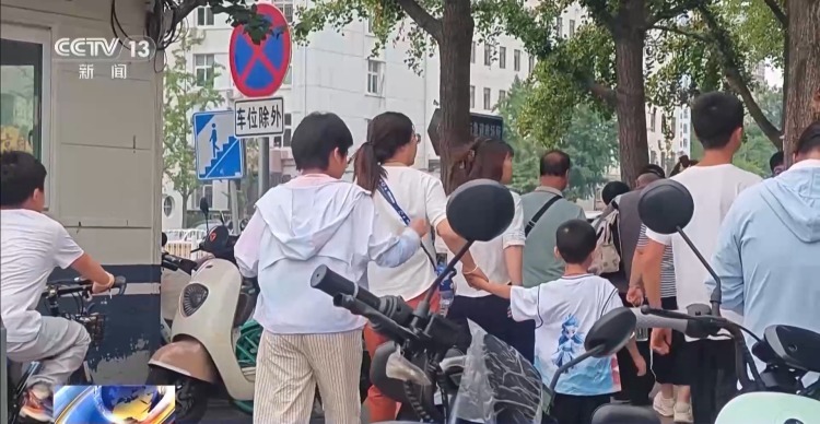 警惕“客服兼职”诈骗陷阱！高中生打了20分钟电话 警察却上门了