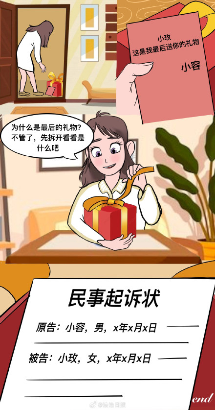 心动？不，是账单在跳！情人节发520或1314红包分手难要回