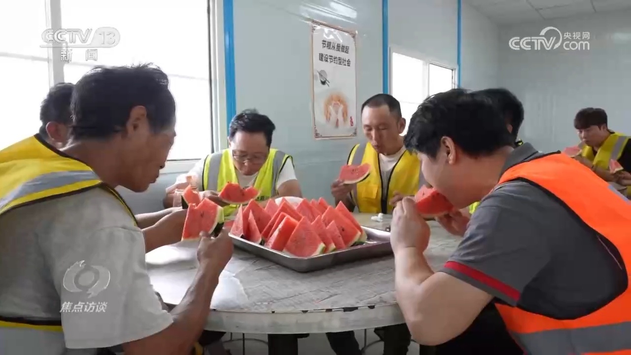 入伏，带你看各地如何以“凉”策应对“烤题”