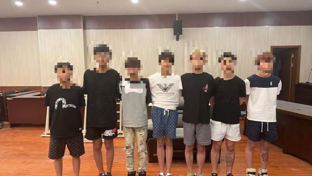 提醒！专找小学生下手，贵阳已抓获嫌疑人