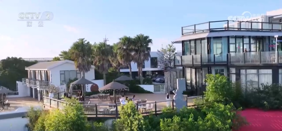 暑期文旅市场“百花齐放” “夜经济”引领夏日消费热潮