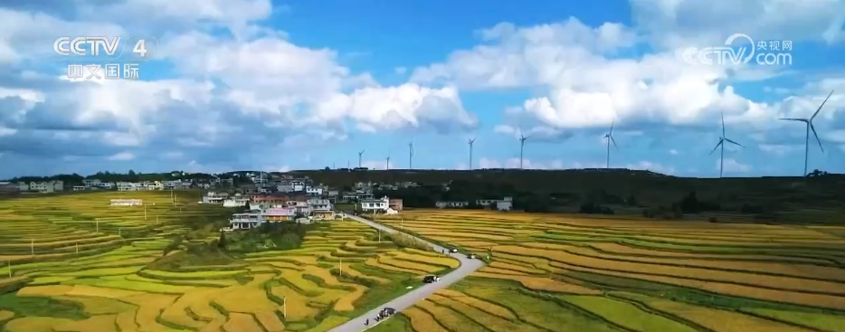 决战决胜“十四五” 交通强国建设结硕果 “流动中国”活力澎湃 决战决胜“十四五” 交通强国建设结硕果 “流动中国”活力澎湃