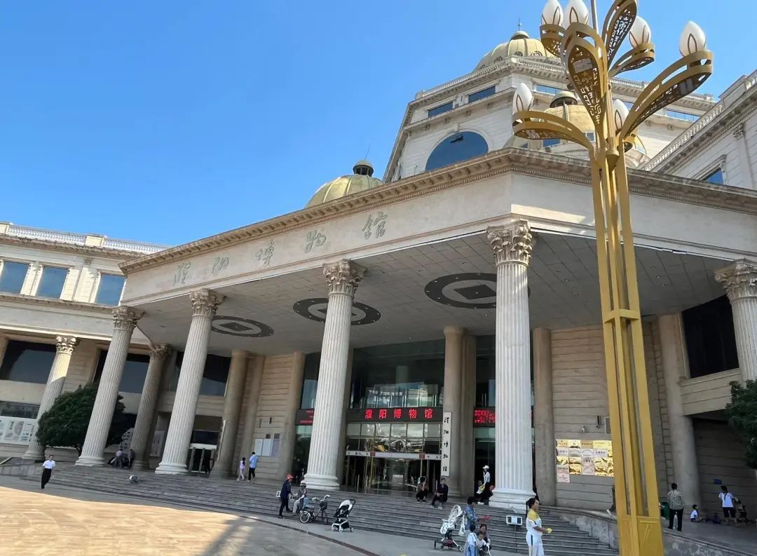 延长开放！河南多家博物馆“加时”