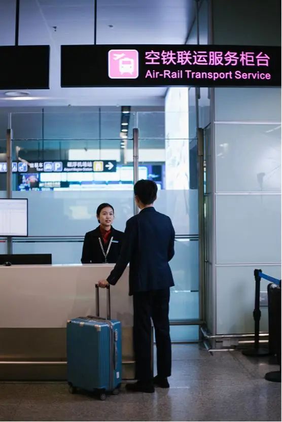 高铁飞机自驾游……更多出行方式自由切换！只因路网悄悄变了样