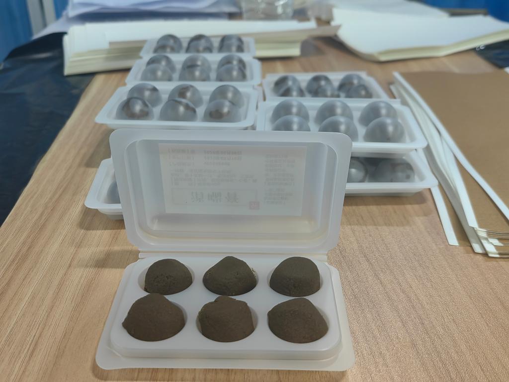 三伏贴开贴首日，感受暑气下的中医温度