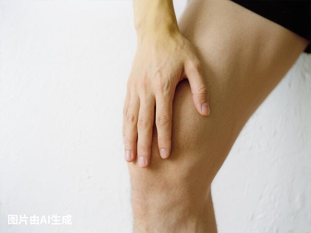 身体出现5个信号，说明血糖超标！