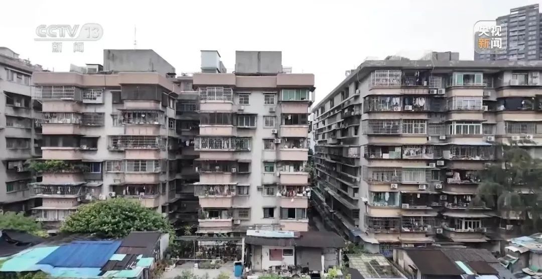 广州一小区业委会给居民分红24万，怎么做到的？