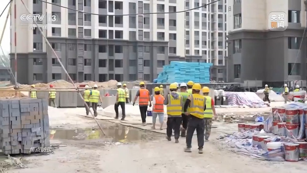 全国多地进入“烧烤”模式 如何做好防暑降温？