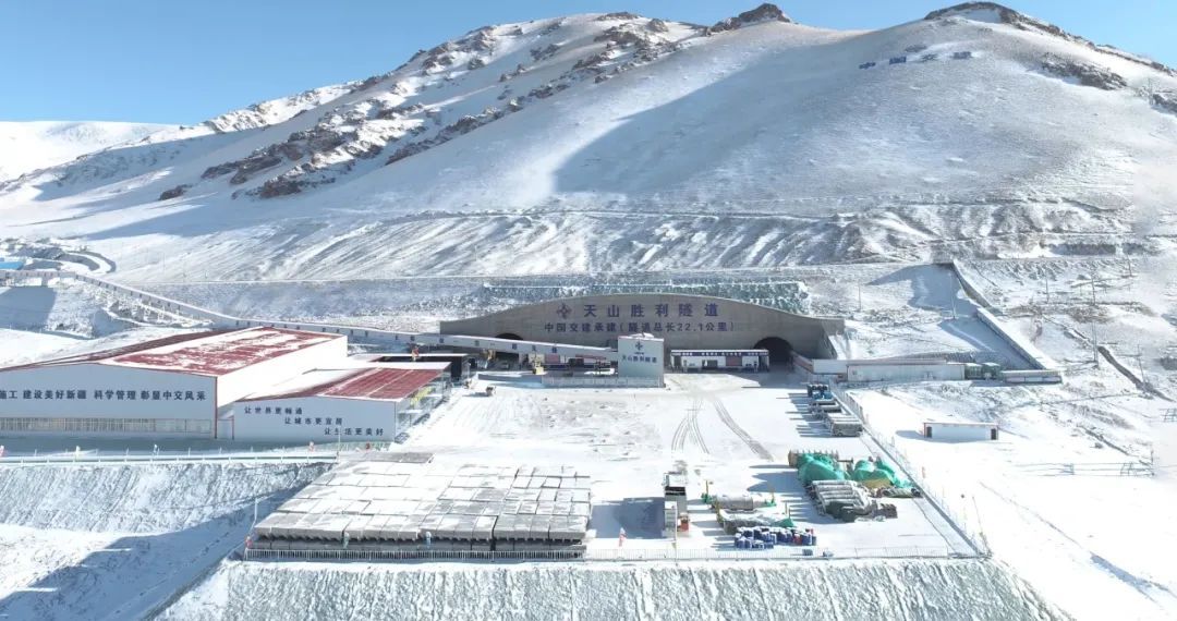 高铁飞机自驾游……更多出行方式自由切换！只因路网悄悄变了样