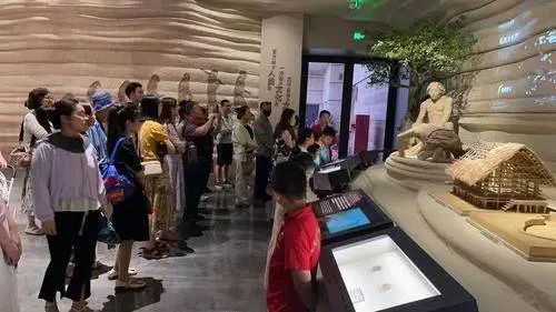 免预约！郑州6家博物馆延长开放时间→