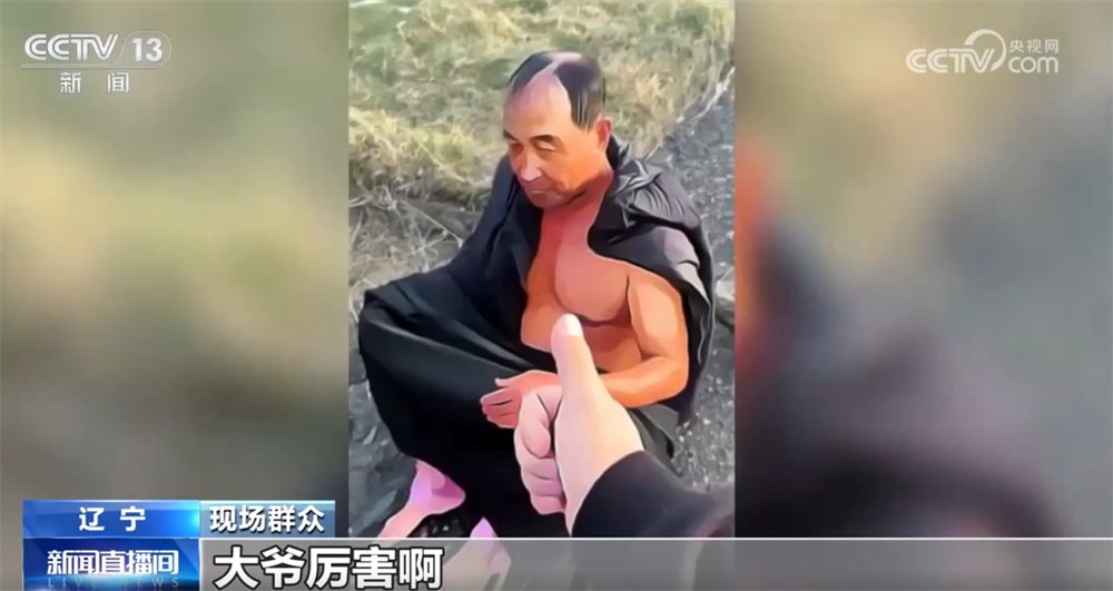 致敬！回顾见义勇为英雄模范英勇瞬间 他们用实际行动诠释“人间大爱”