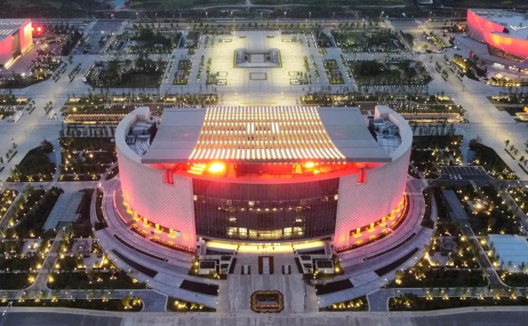 免预约！郑州6家博物馆延长开放时间→