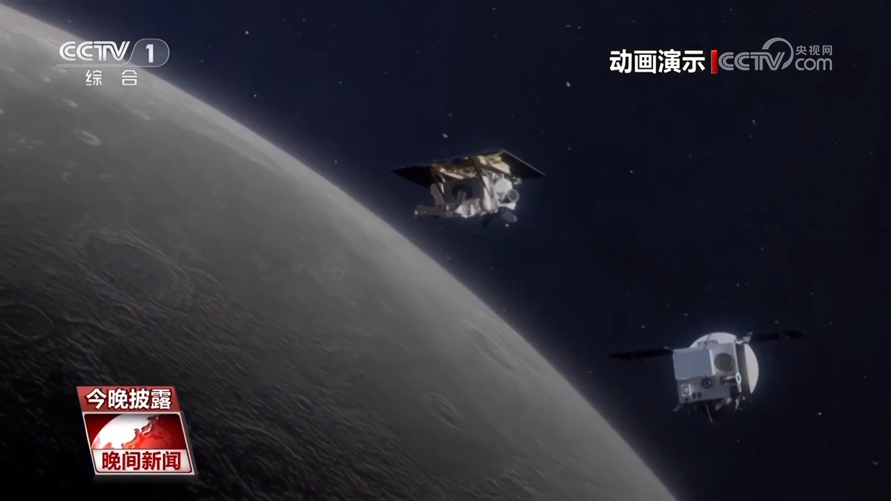 人类月球日 月球建家园还有多远? 人类月球日 月球建家园还有多远?