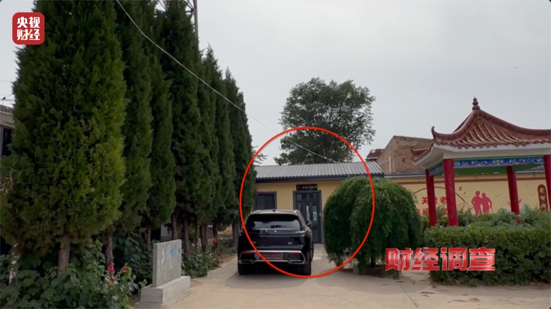 领导视察才开门？几百万建的新公厕只能看不能用，当地通报