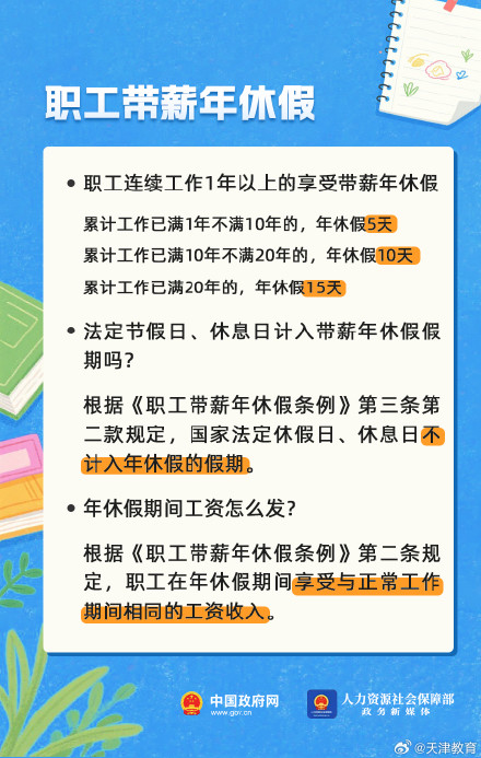 初入职场，这些要知道！