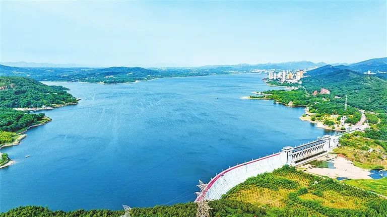 进入“七下八上”防汛关键期,有涝有旱,如何精准应对? 进入“七下八上”防汛关键期,有涝有旱,如何精准应对?