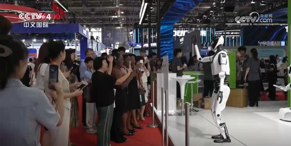 广交“链”上伙伴 中国供应链为全球伙伴搭起共享发展桥梁