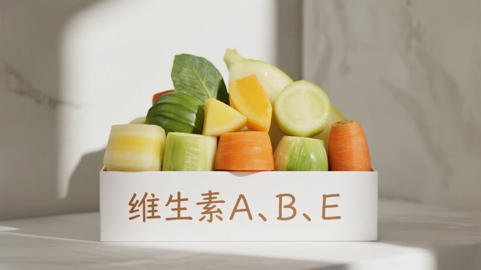 脱发狂补维生素靠谱吗？营养专家揭开头发健康的真相！