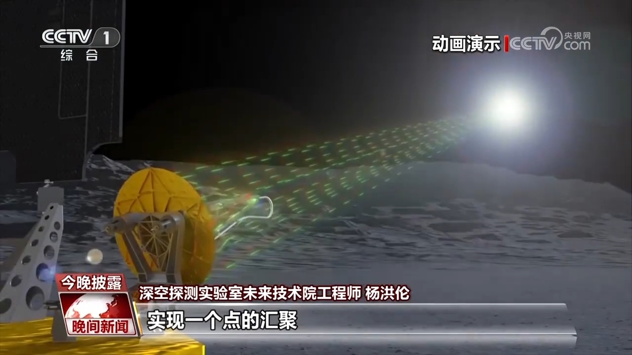 人类月球日 月球建家园还有多远? 人类月球日 月球建家园还有多远?