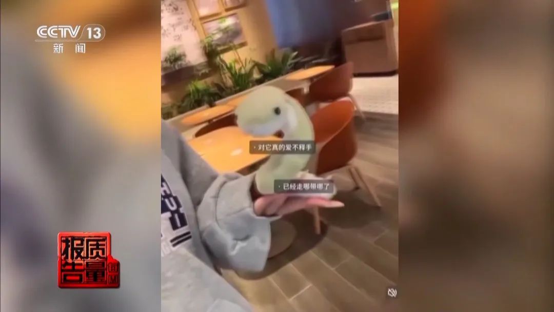 警惕！玩具中的铁丝突然扎进女童右眼，这些隐患快自查