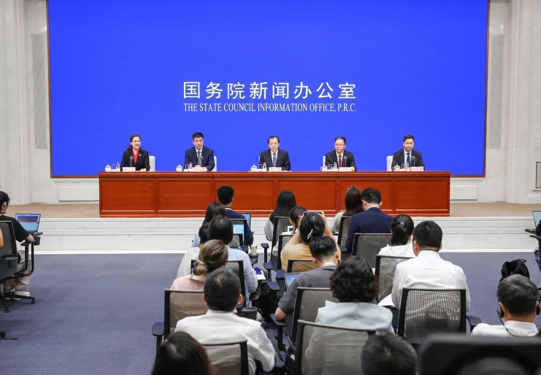 刚结束的这场发布会，释放了这些重要信息→