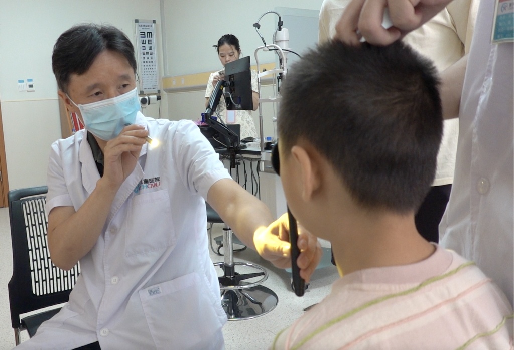 暑假门诊量暴增，不同科室都说是因为这个坏习惯