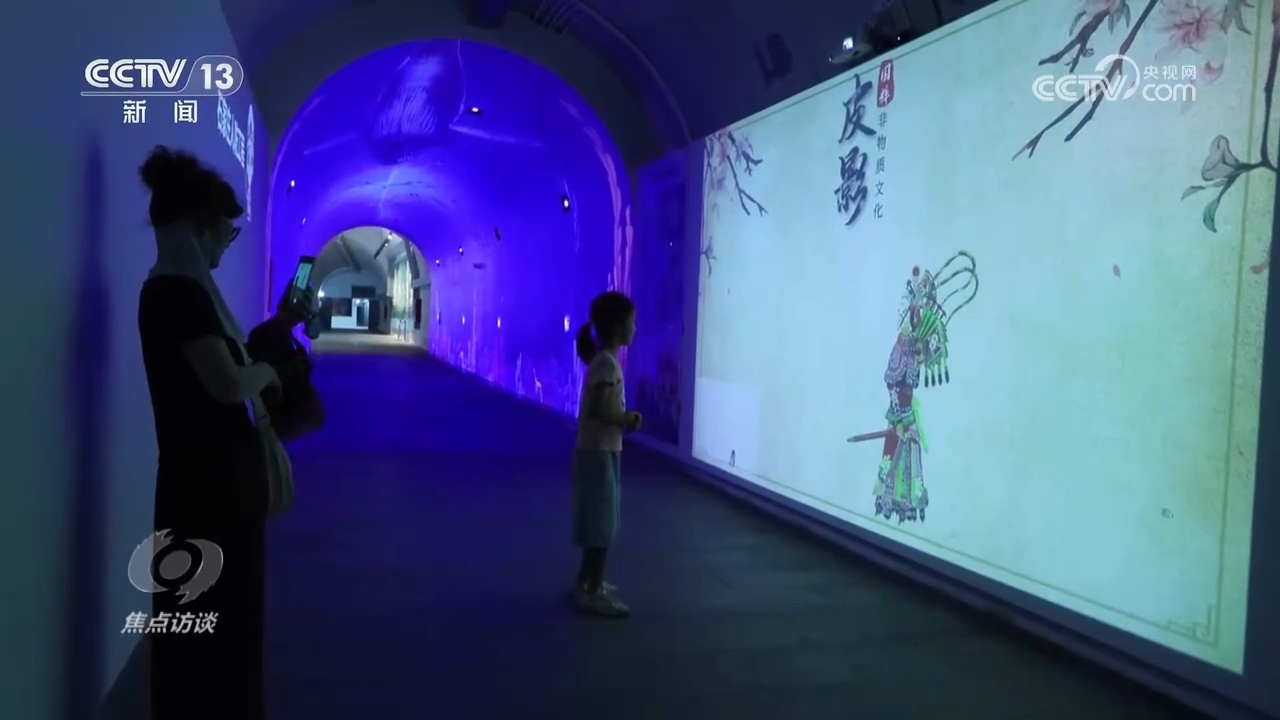 入伏，带你看各地如何以“凉”策应对“烤题”