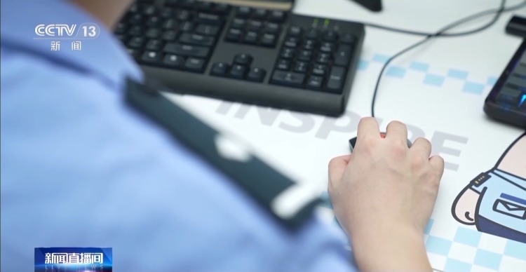 警惕“客服兼职”诈骗陷阱！高中生打了20分钟电话 警察却上门了