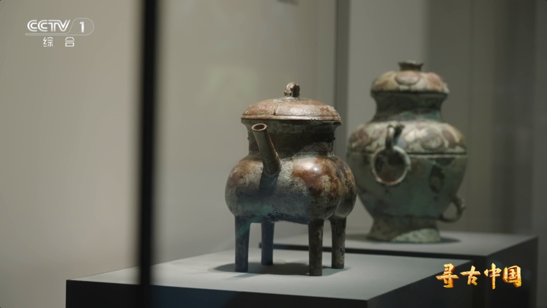 3000多年前的青铜器藏着哪些文明密码？