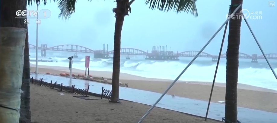 如何判断台风远离？识别“多变”台风