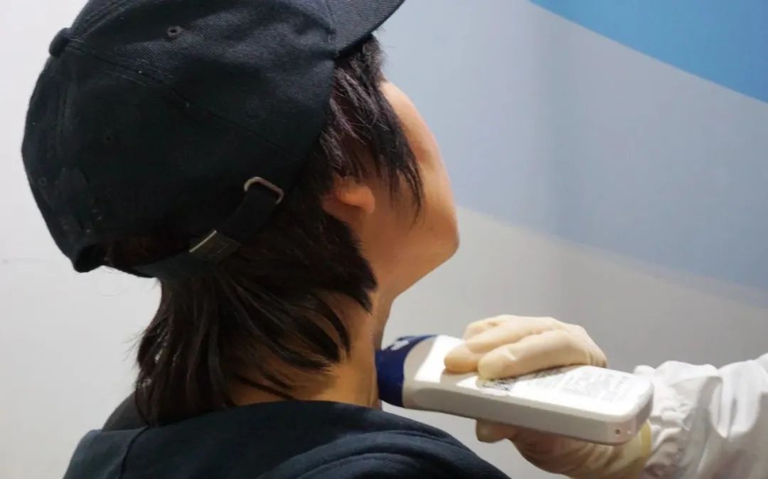 5岁男孩确诊癌症晚期!别忽视身上这种“小疙瘩”,很多人都有! 5岁男孩确诊癌症晚期!别忽视身上这种“小疙瘩”,很多人都有!