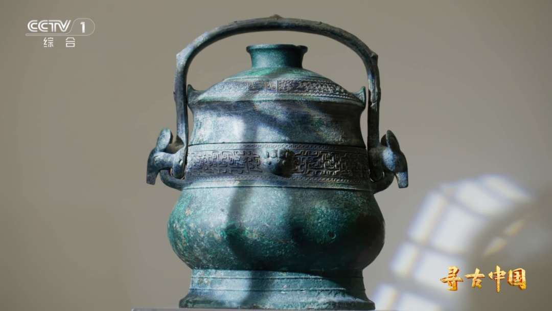 3000多年前的青铜器藏着哪些文明密码？
